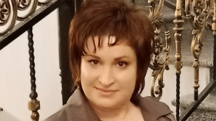 Occupiers abducted protest coordinator in Melitopol from rally