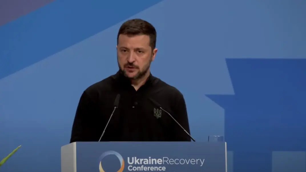 Zelenskyy urges partners for energy restoration and decentralized gas generation