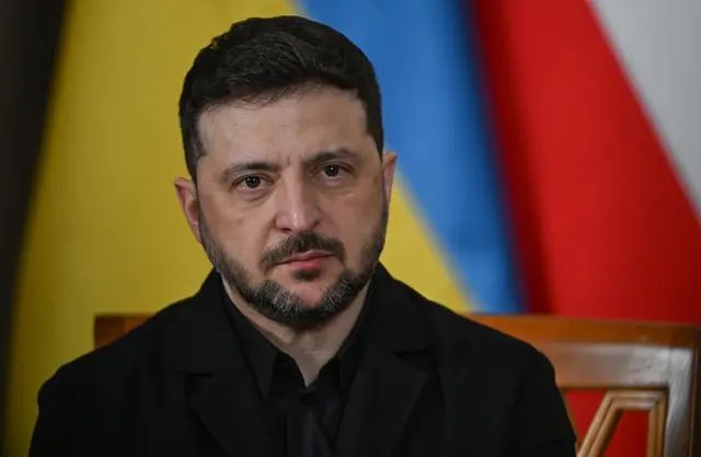 Ukrainian experts protect Middle East infrastructure