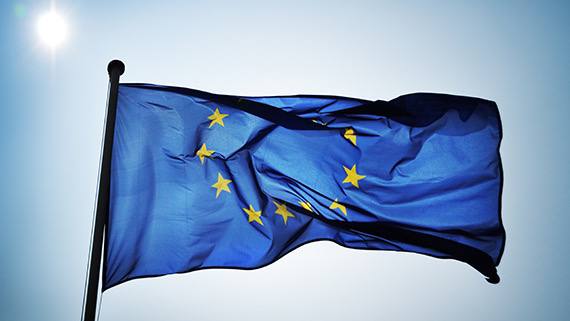Europe must support Ukraine for security