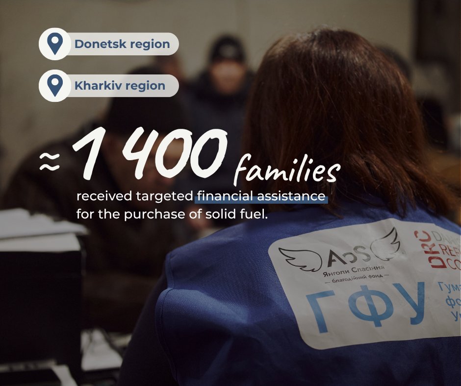 OCHA Funds Support Humanitarians Assisting Vulnerable People This Winter