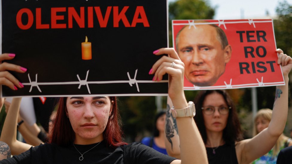 UN and Red Cross accused of inaction
