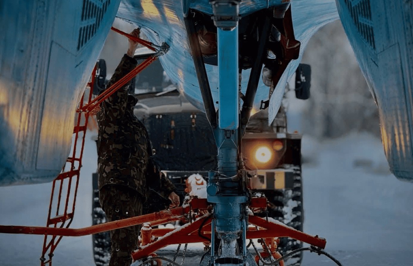 Russia-Ukraine War: Key Developments on January 26, 2026