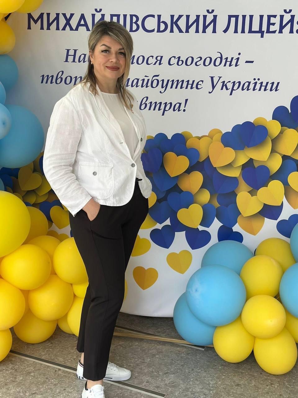 Вчительку з Одеси вбито російським обстрілом
