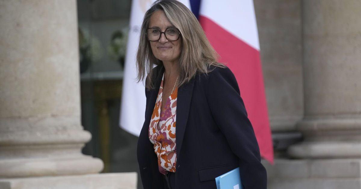 France prioritizes European arms for Ukraine