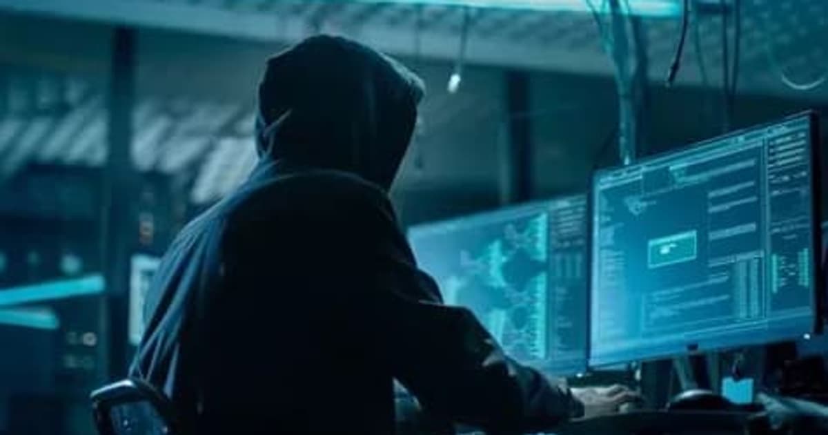 Ukraine cyberattack on Crimea internet providers and Russian sites