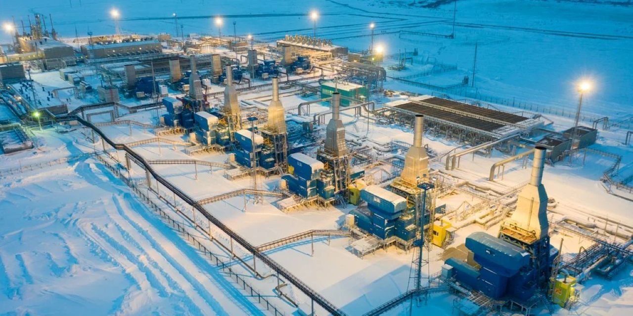 Russia’s oil revenues drop 24% as war spending reaches $145B