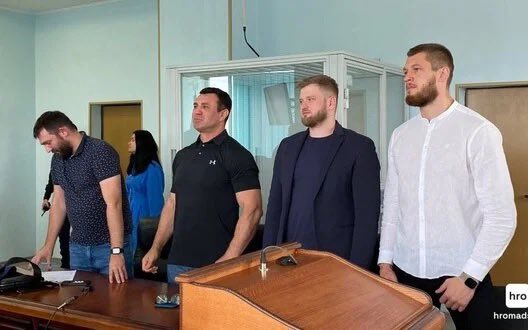 Appeals Court keeps Tyshchenko under 24/7 house arrest