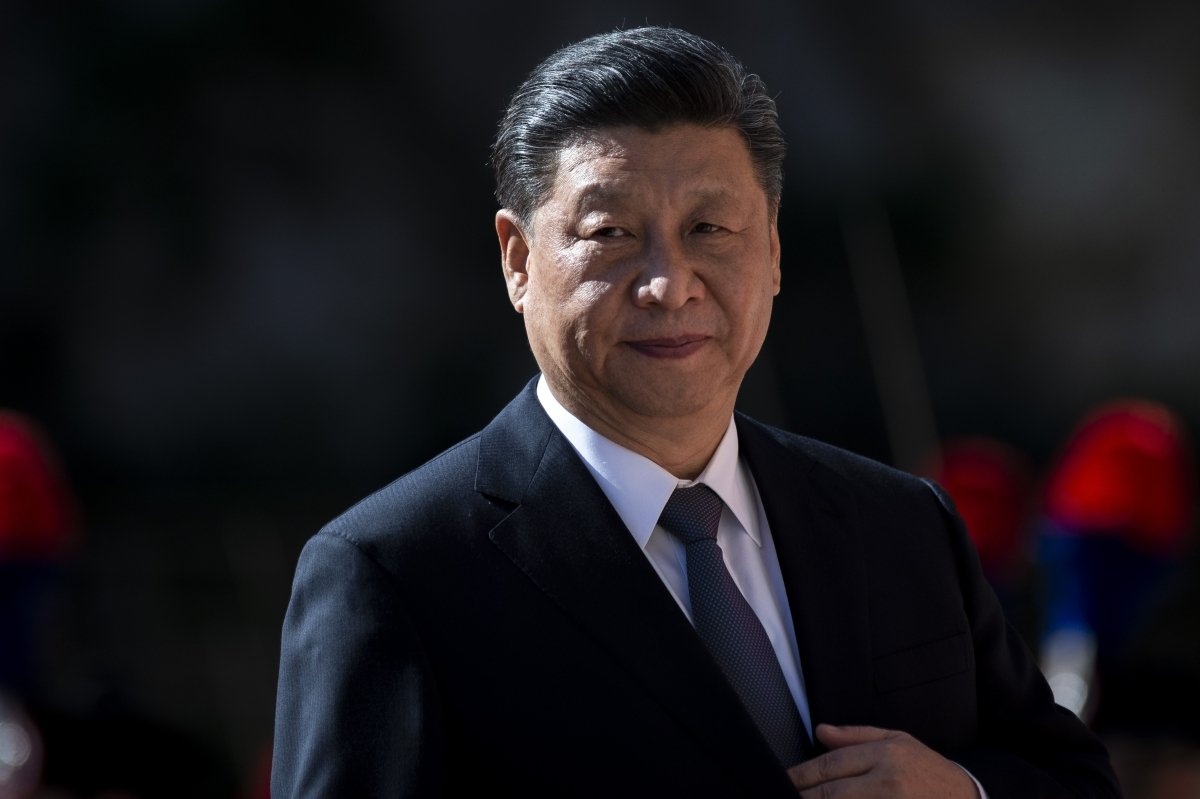 China Expands Economically Into Russian-Occupied Ukrainian Territory