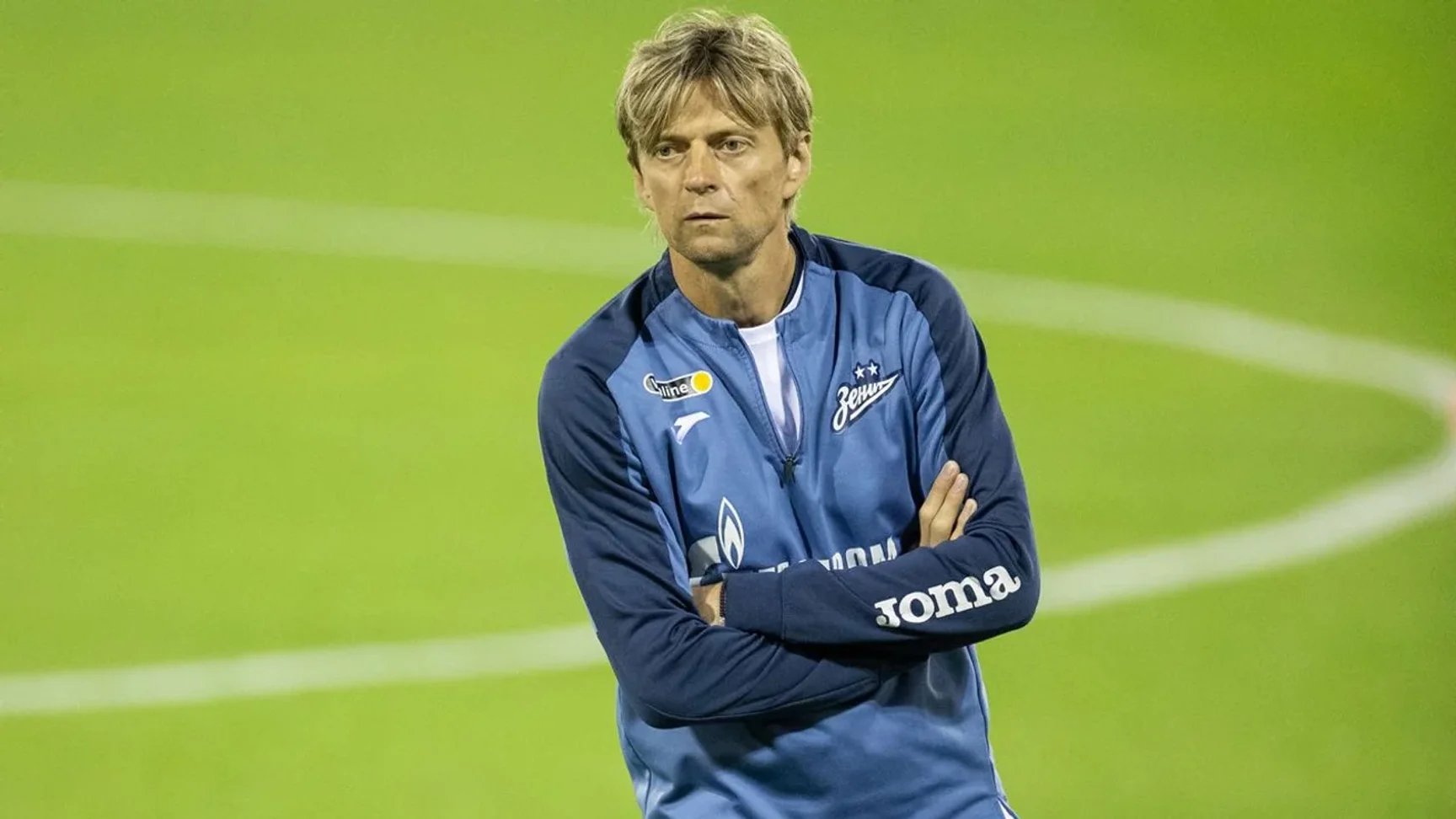 Ex-Ukraine captain Tymoshchuk claims pressure from Kyiv while working in Russia