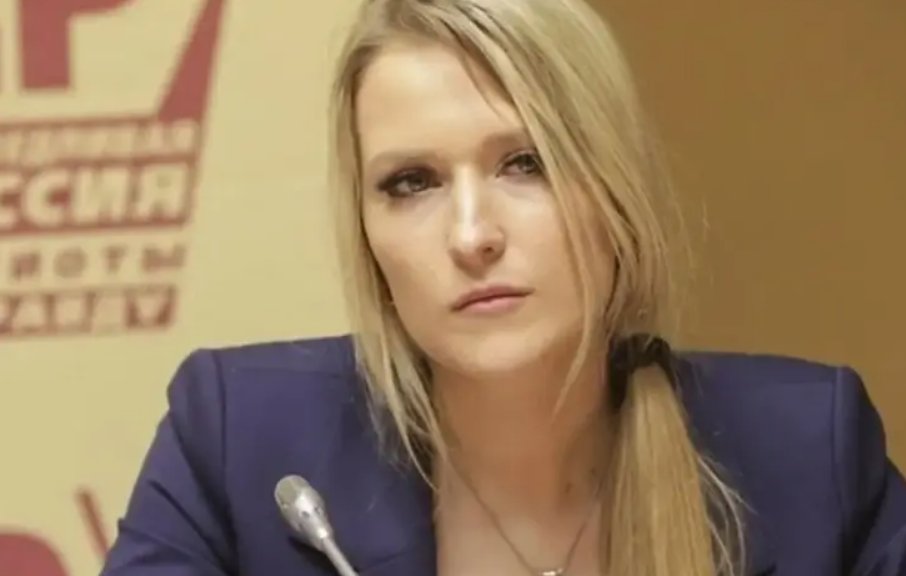 Russian child abduction figure becomes new ombudsperson