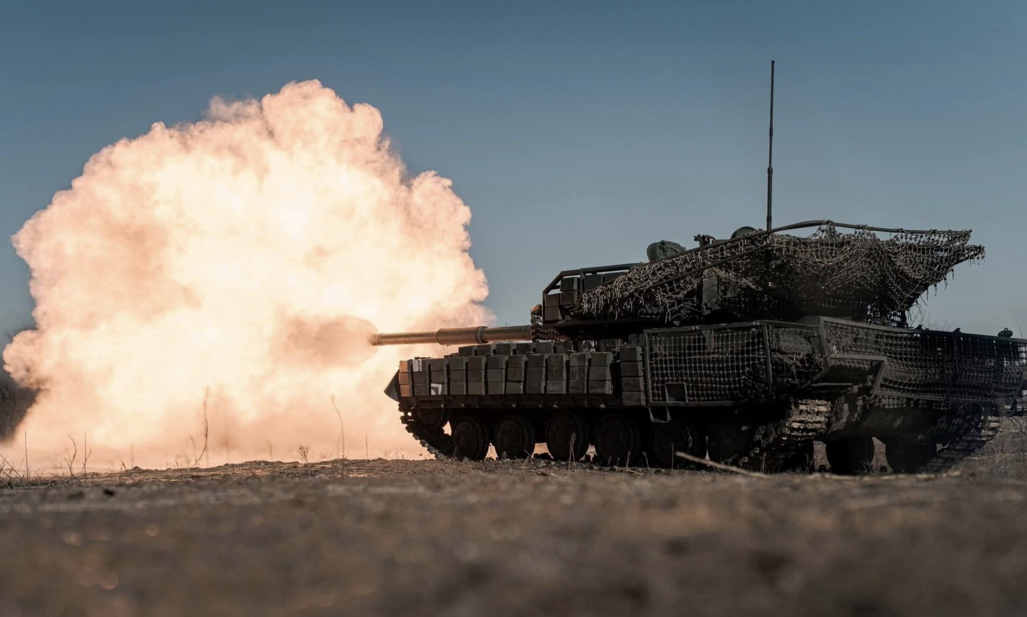 Russia-Ukraine War Updates: 127 Attacks, Border Shelling in Sumy Region