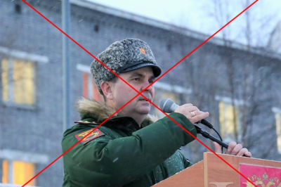 Ukrainian Armed Forces liquidate Russian Colonel Denys Kurilo