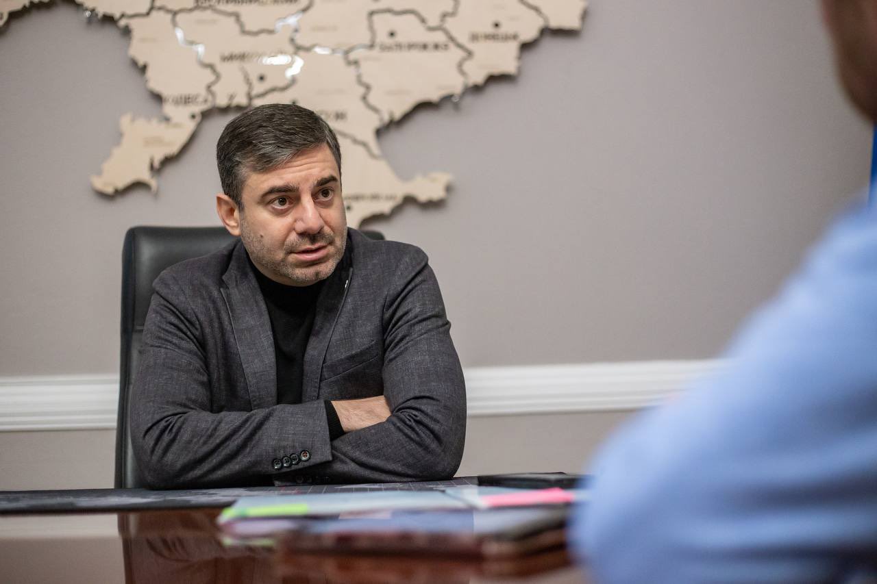UN does not recognize Russia as guilty of Olenivka attack