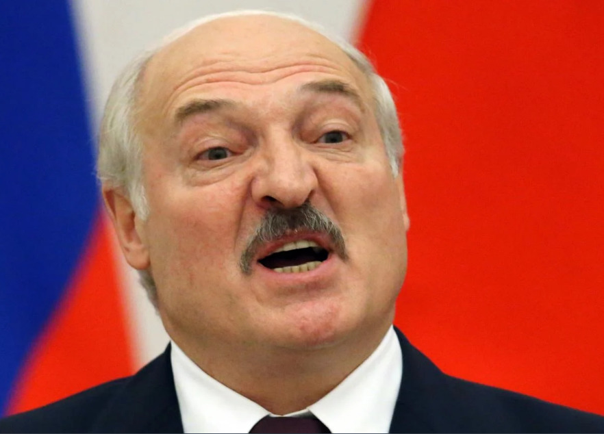 Media: Belarus prepares for invasion of Ukraine