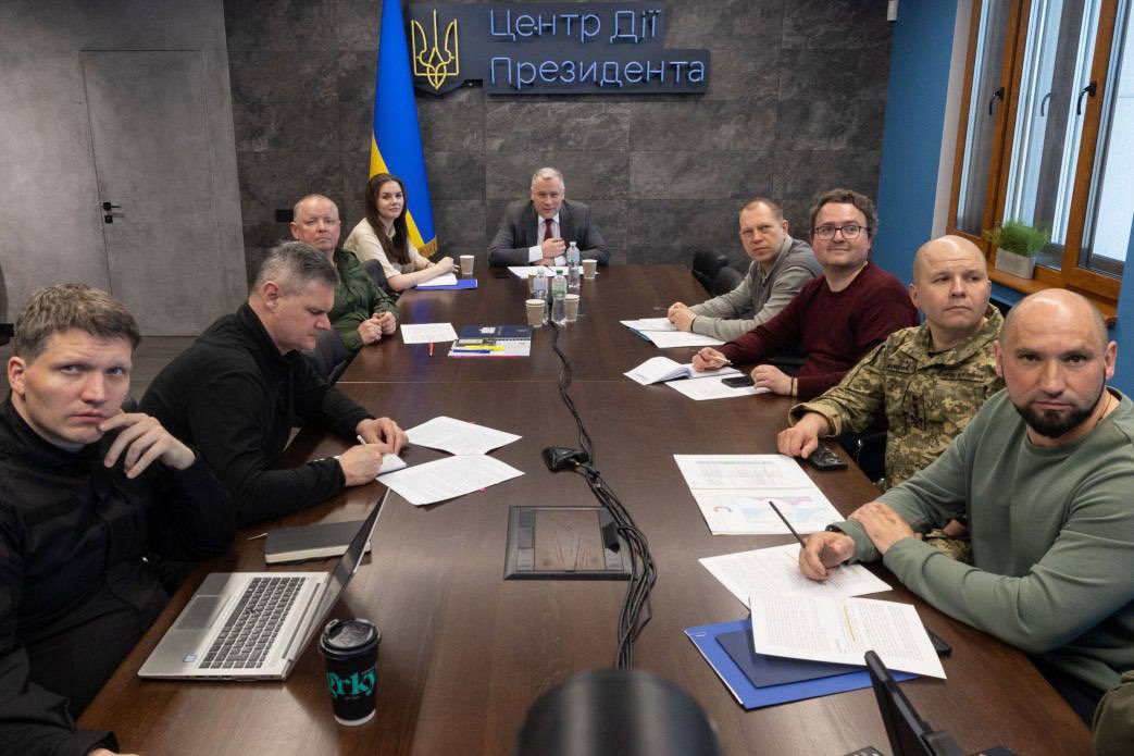 Ukraine et Lituanie préparent accord de sécurité bilatéral