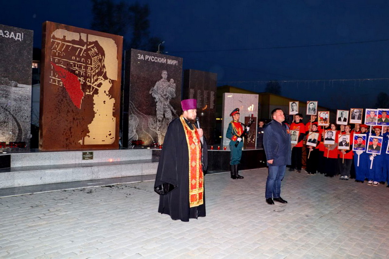 Irkutsk district casualties in Ukraine surpass two-thirds of WWII deaths