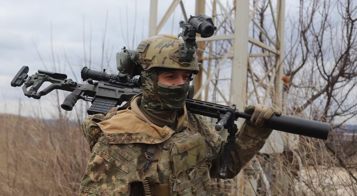 Surrendering Donetsk Would Leave Kharkiv and Dnipropetrovsk Exposed