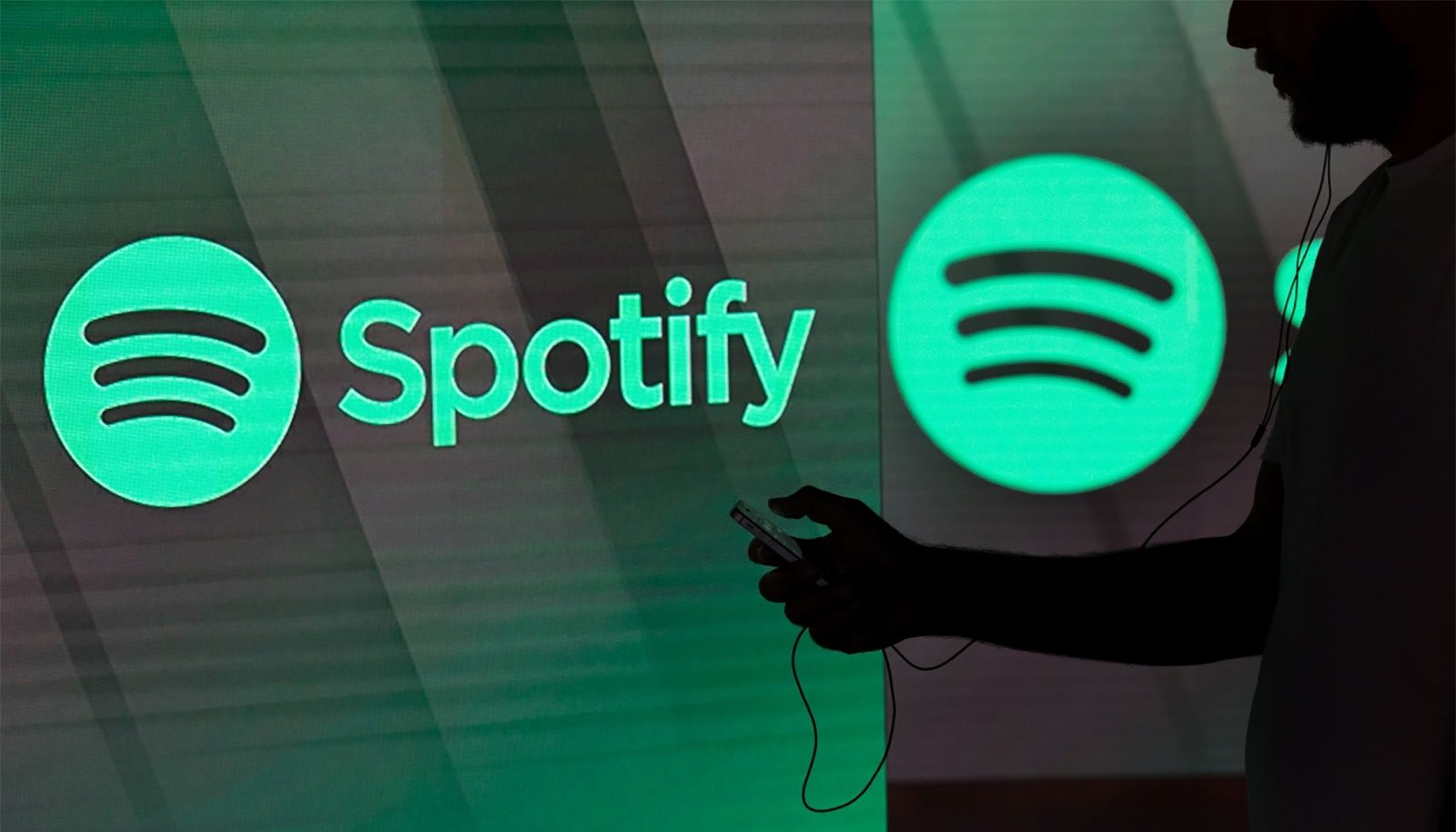 Spotify retire des chansons d’artistes russes sanctionnés
