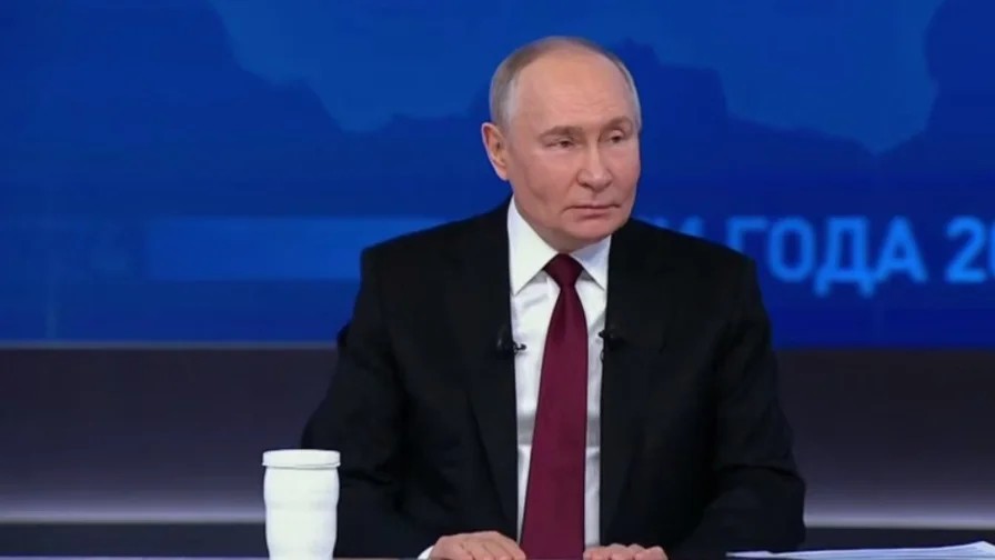 Putin offers Kyiv shelling duel if West doubts Oreshnik effectiveness