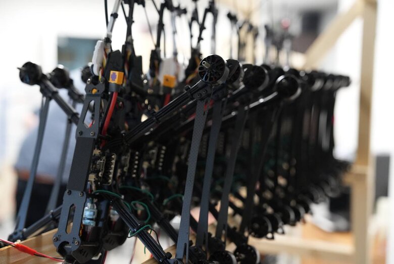 Buy Me a Coffee Deletes Ukrainian Drone Maker Accounts