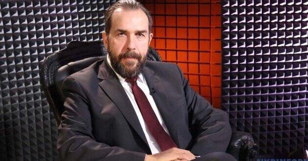 Ambassador warns of air terror threat over Kyiv