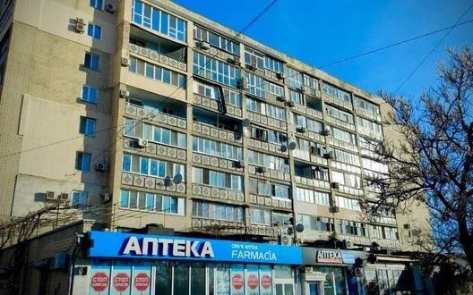 Explosion in Odesa damages windows in 16 buildings and a lyceum