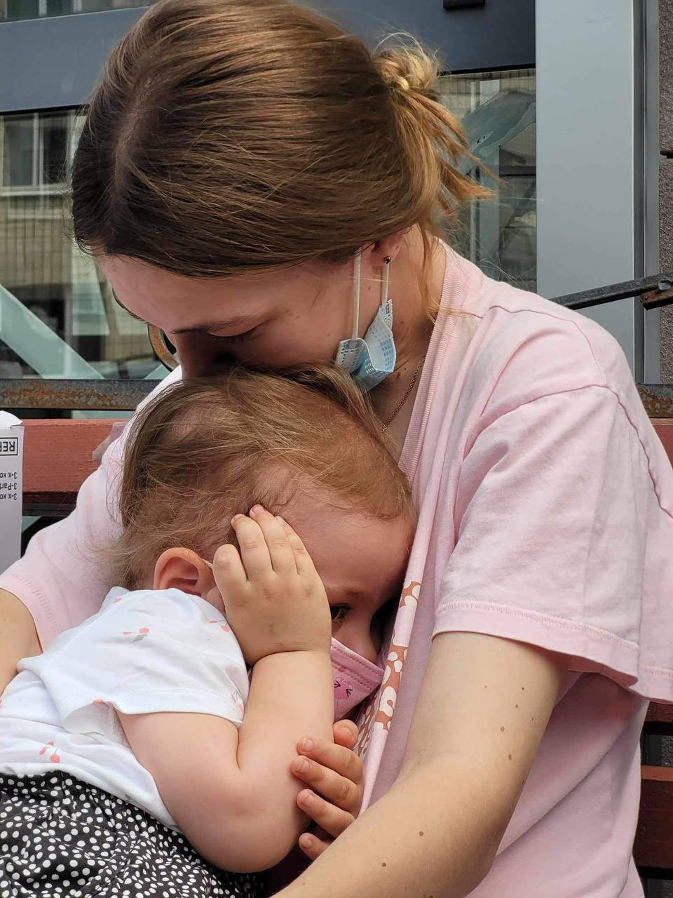 Parents fear switching hospitals after attack