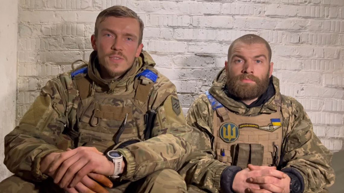 Ukraine Struggles Against Russia’s Superior Resources