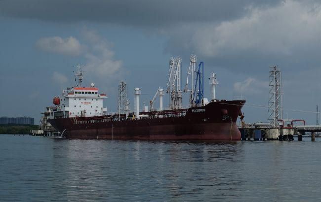EU adopts sanctions on Russia’s shadow fleet