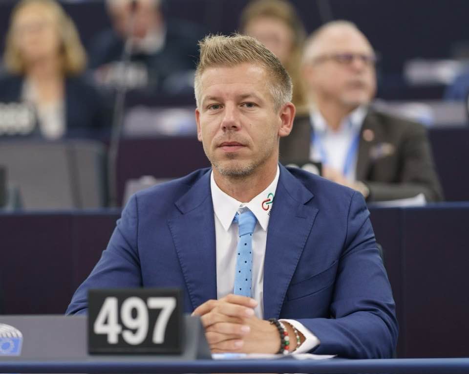 Magyar Urges Zelenskyy to Reopen Druzhba Oil Pipeline to Hungary