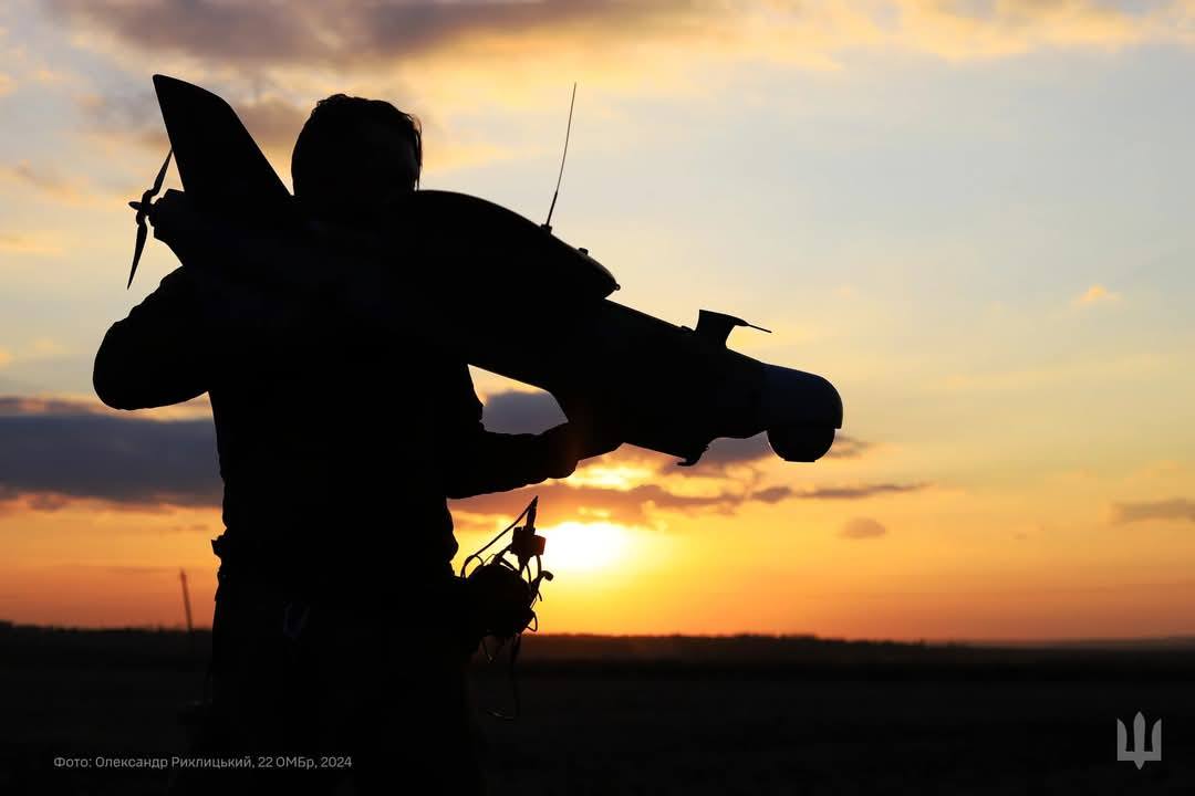 Fighting continues in Kursk region toward Pokrovsk