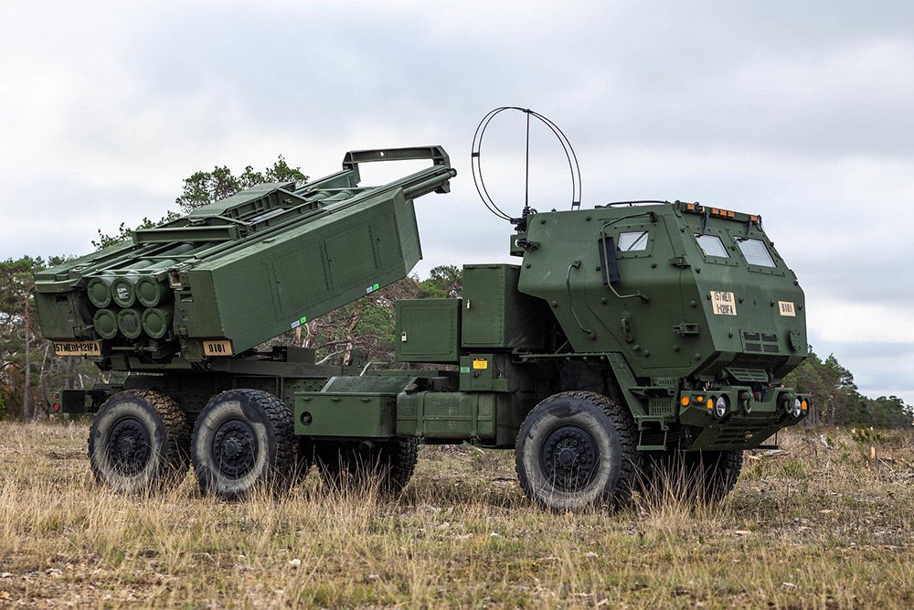 Norway allocates $500M for US weapons for Ukraine