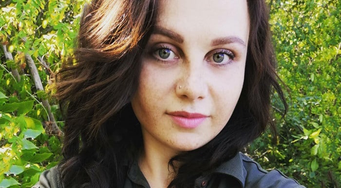 Combat medic Kateryna Stupnytska killed in Makariv