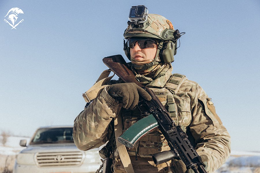 In 2026, we continue to defend freedom