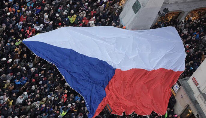 Ukrainians of conscription age may lose temporary protection in the Czech Republic