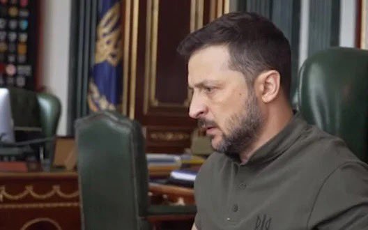 Ukraine advances 1-3 km into Kursk region