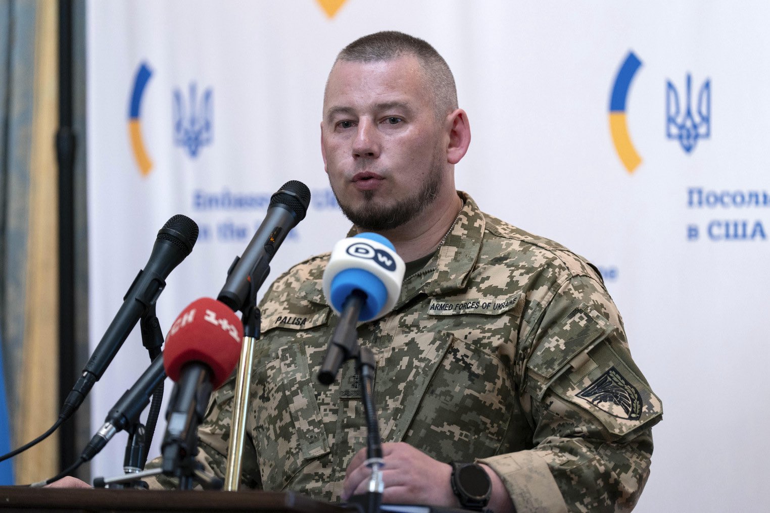 Putin seeks to block Ukraine from Black Sea