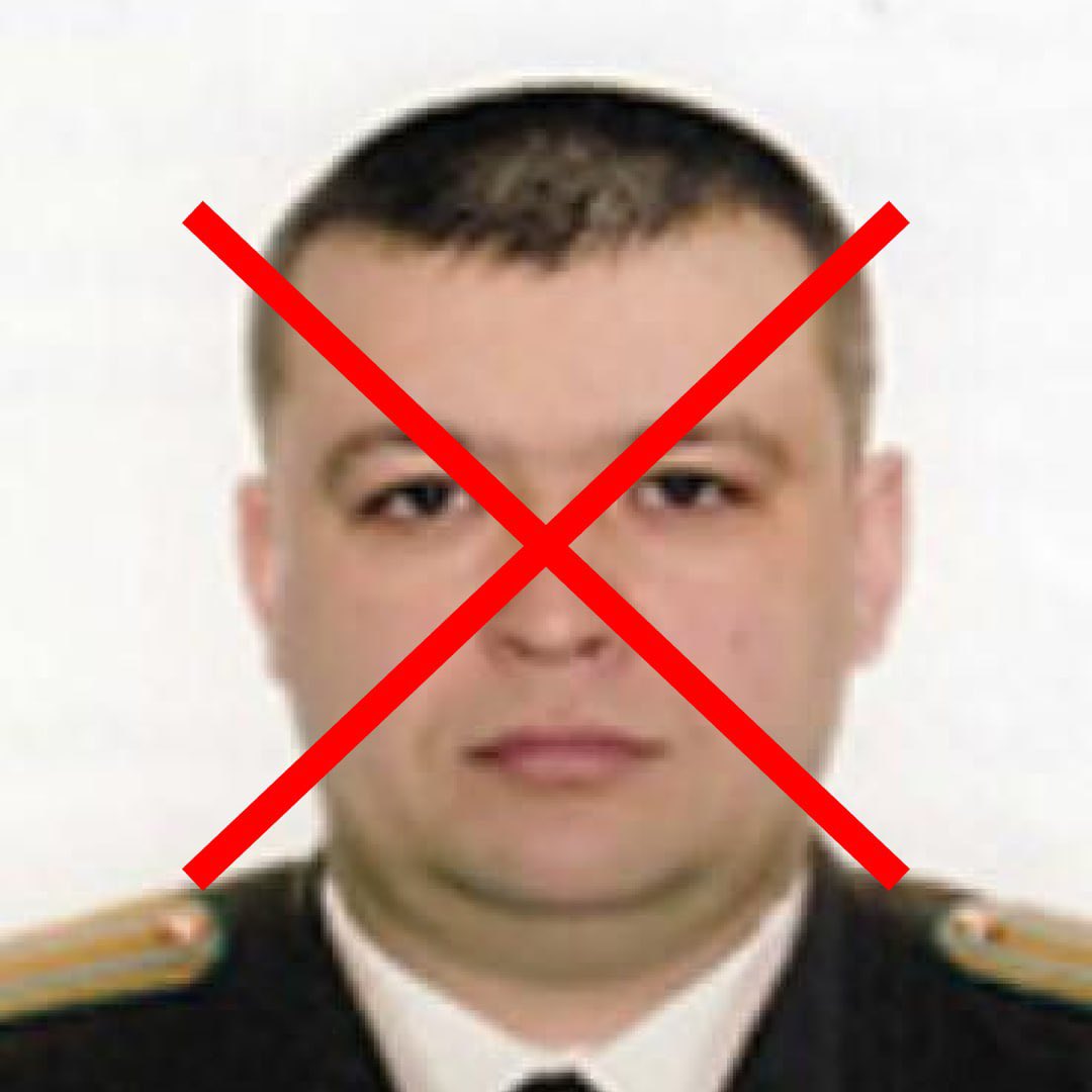 Russian Colonel killed by local resistance