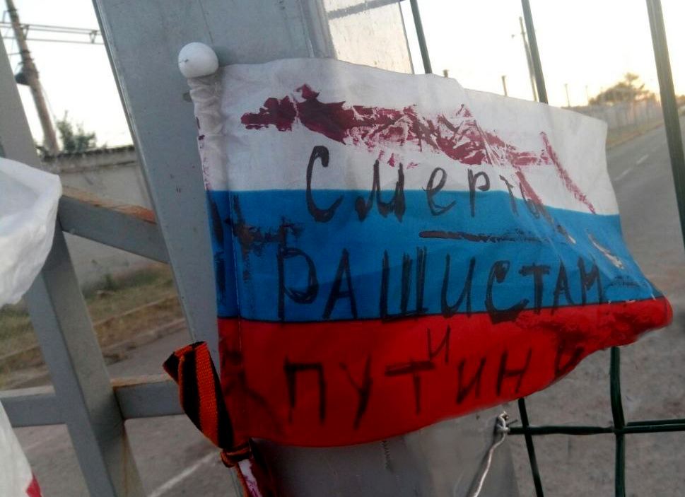 Mariupol Mayor: Russia Planned City’s Destruction in Advance