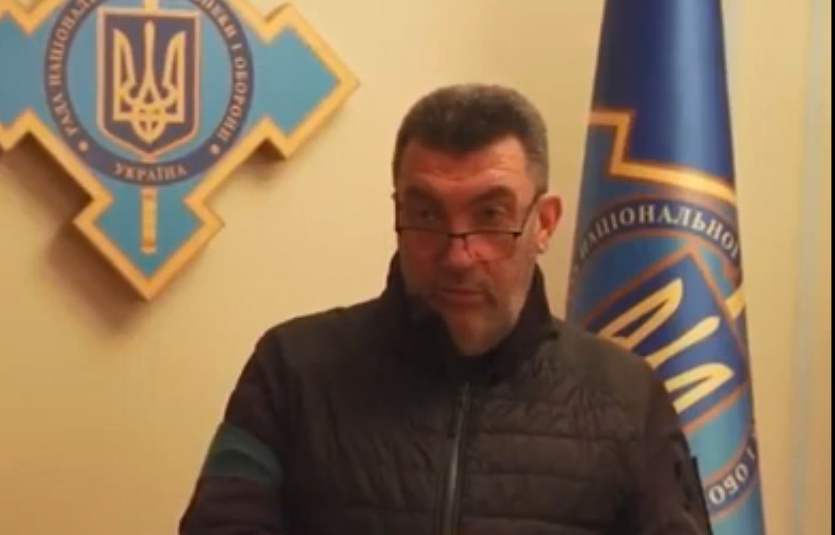 Danilov advises OPZZh to leave Parliament