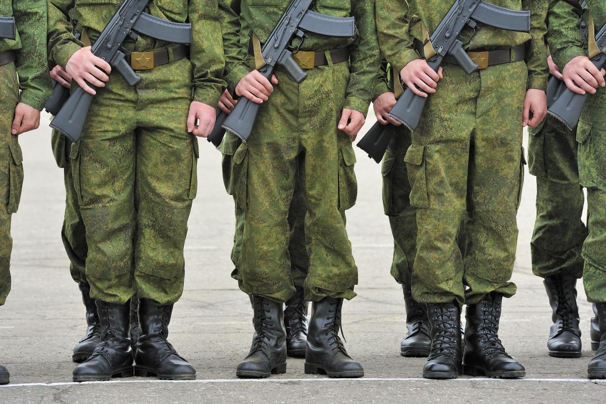 In Mariupol, Russian occupiers began covert mobilization