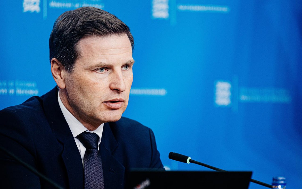 Estonia ready to host allied nuclear-capable fighter jets in future