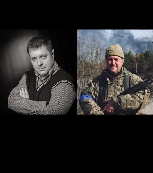 Ukrainian defender Andriy Domansky dies