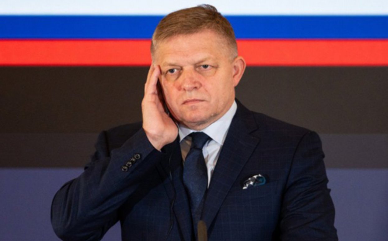 Fico Confirmed Attending Moscow May 9 Victory Parade