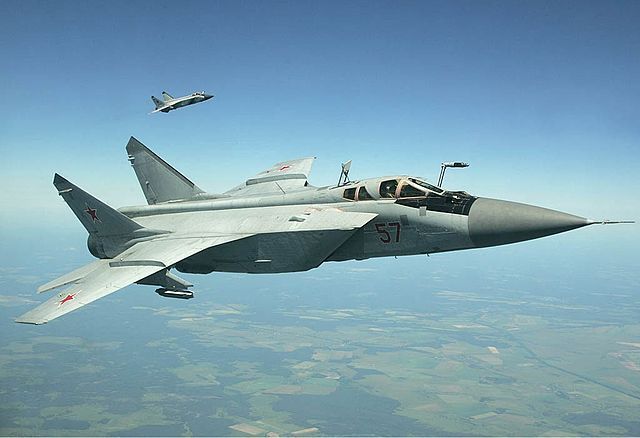 Poland to send MiG jets to Ukraine for drone tech