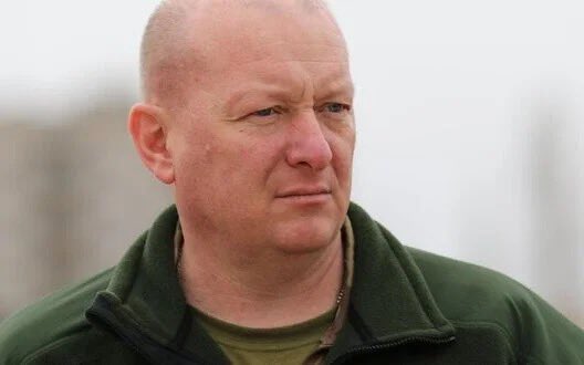 General Sodol’s actions to be investigated over Kharkiv defense breakthrough, – SBI