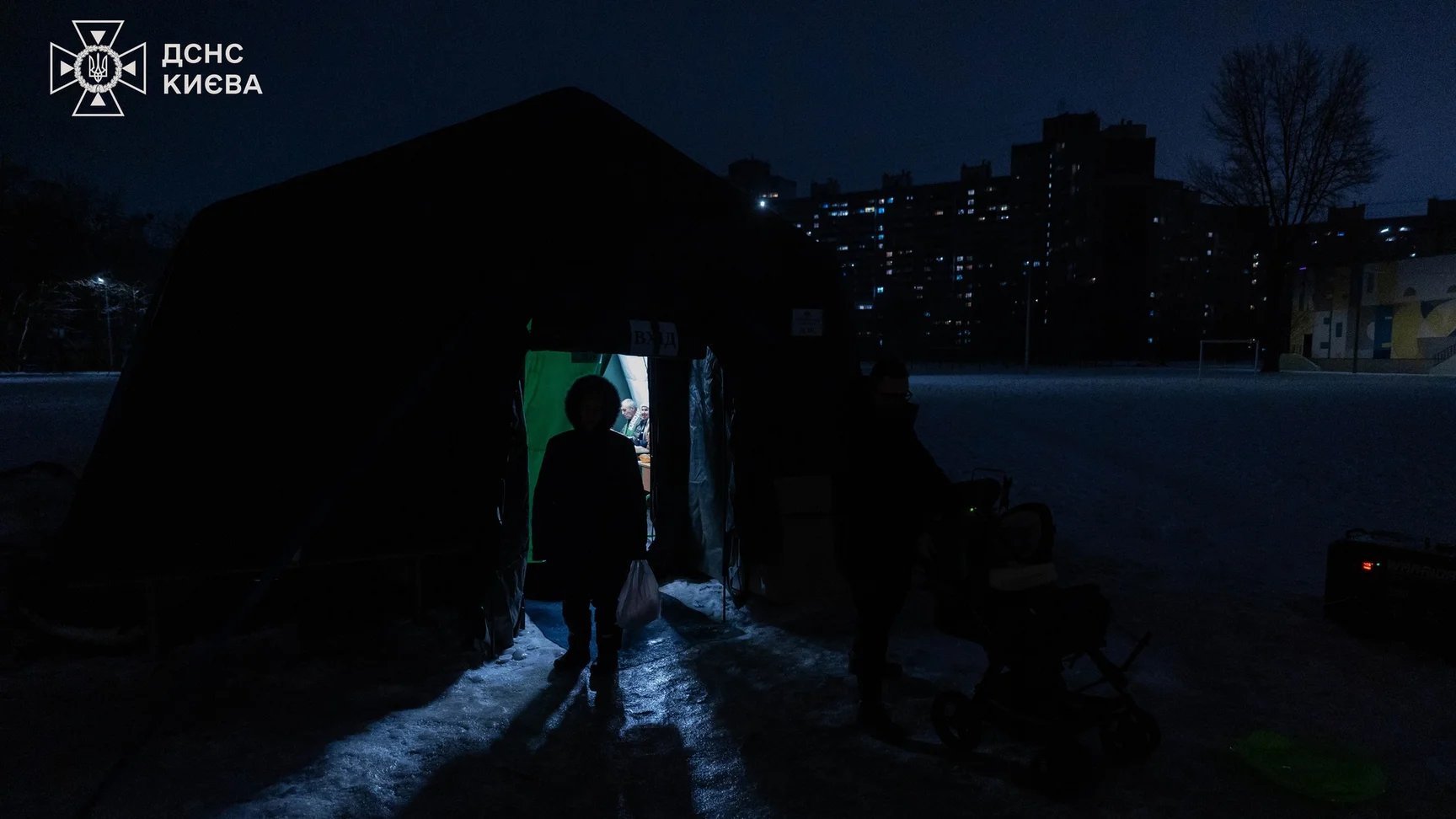 Major Russian attack on Ukraine’s energy sector
