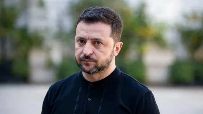 Zelensky considered skipping Istanbul talks