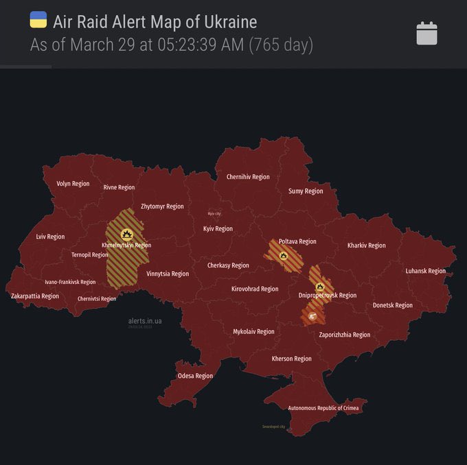 Russia targets Ukrainian energy infrastructure, damaging at least three power plants